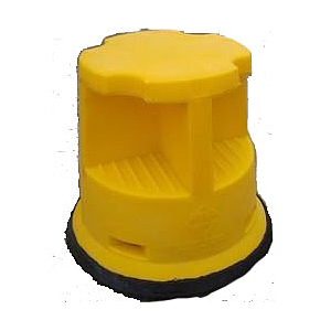 Safe Footstool