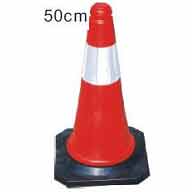 PE Cone 50cm