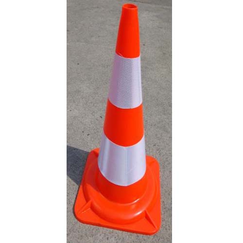 PVC Cone 47cm