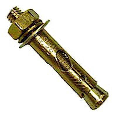 TE-PK01:พุกเหล็ก 3/8