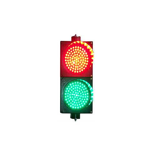 ไฟจราจร Traffic Light