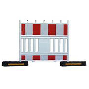 Plastic Fence Barrier