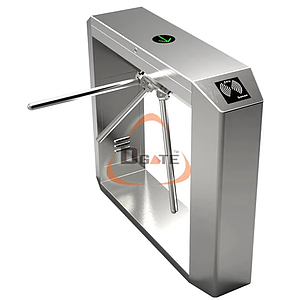 เครื่องกั้นสามขา Tripod Turnstile (ไฟฟ้า)