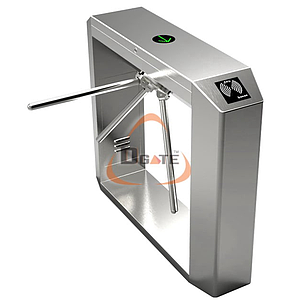 เครื่องกั้นสามขา Tripod turnstile (Manual)