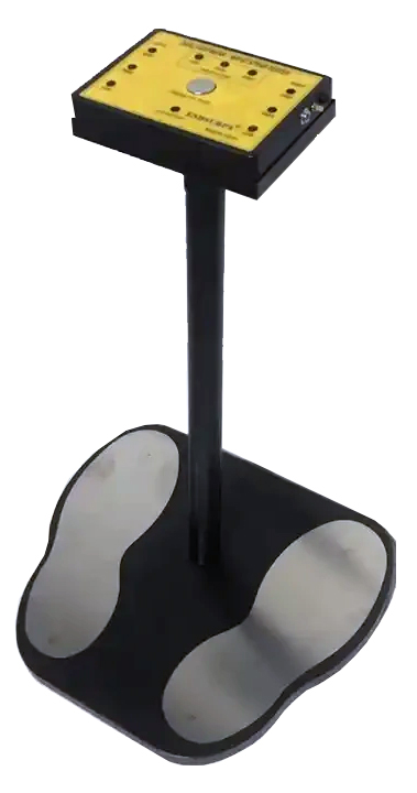 ESD Tester(Wrist+Shoes)