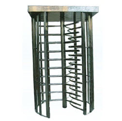 ประตูหมุนกั้นคน Full Height Turnstile