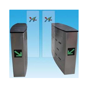 Speed Gate (One movement)