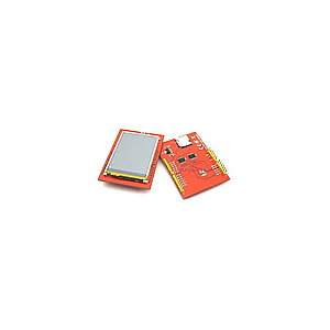 จอ Caller Q (TFT LCD 2.4)