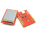 จอ Caller Q (TFT LCD 2.4)