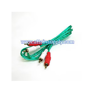 สาย Audio 1 ออก 2