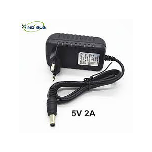 Power Adapter อแด็ปเตอร์ 5V 2A