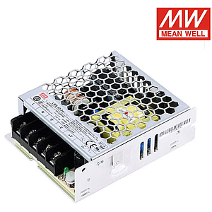 LRS-50-12 Supply 12V 50W