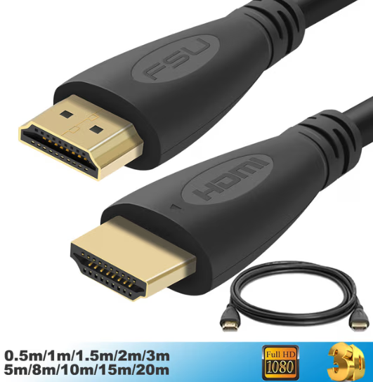 สาย HDMI