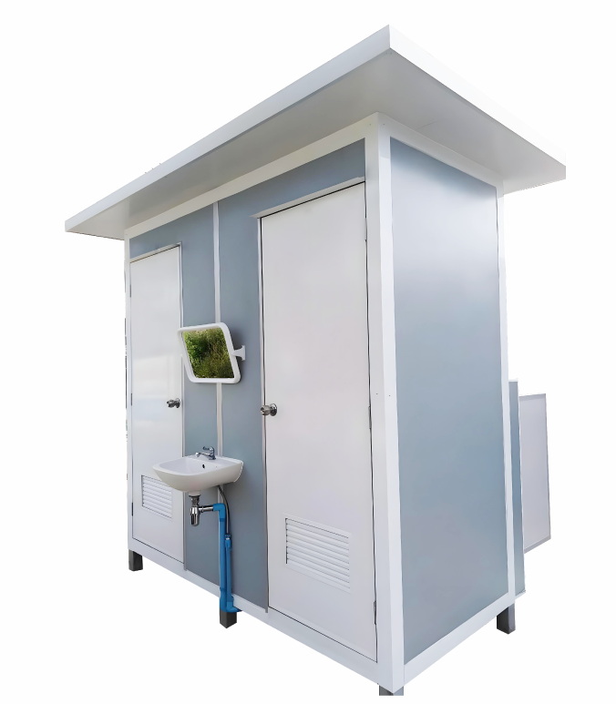 TEH-TL05-2-Toilet:ห้องน้ำ 2 ห้อง