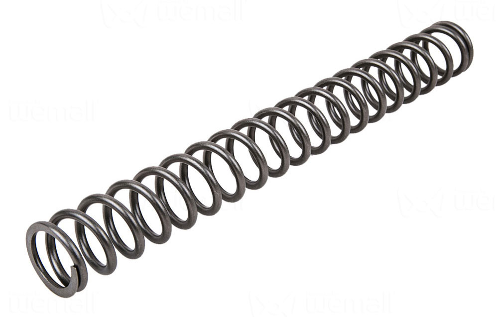 Spring4.5:สปริงไม้กั้นรถ Heavy-duty 4.5mm สำหรับไม้กั้น ≤4m Spare