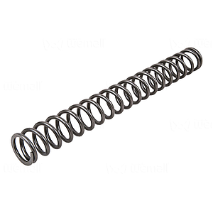 Srping 6.5mm:สปริงไม้กั้น 4.5-6 เมตร