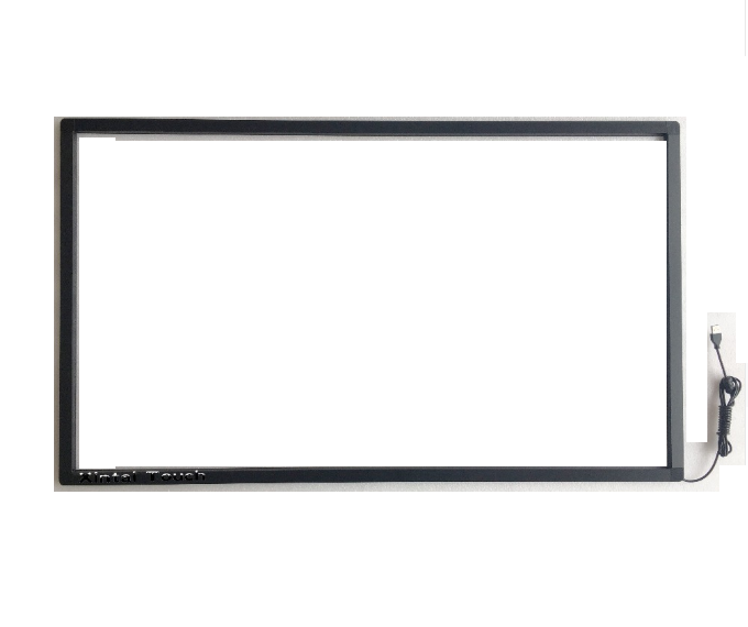 แผ่น Touch ตู้คิว19.5" (Touch-Panel)