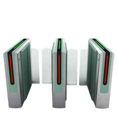 TS-RN2066-T Speed Gate