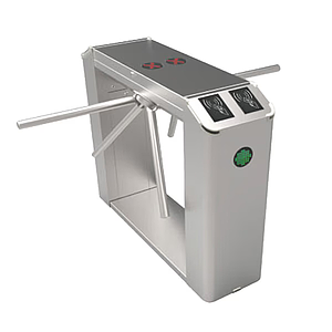 เครื่องกั้นสามขา Tripod Turnstile  (ไฟฟ้า)