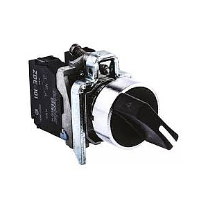 Selector switch 2 way สวิทย์สลับการทำงาน