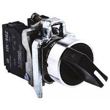Selector switch 2 way สวิทย์สลับการทำงาน
