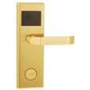 Hotel RF Lock