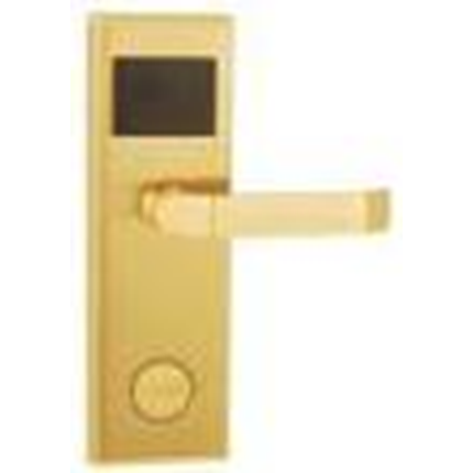 HTL-INV200-PB:Hotel RF Lock
