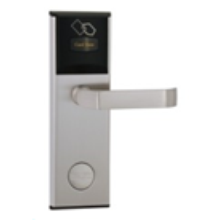 Hotel RF Lock