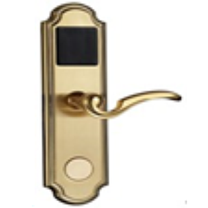Hotel RF Lock
