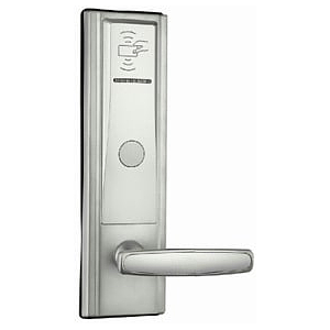 Hotel RF Lock