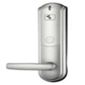 Hotel RF Lock