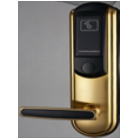 Hotel RF Lock