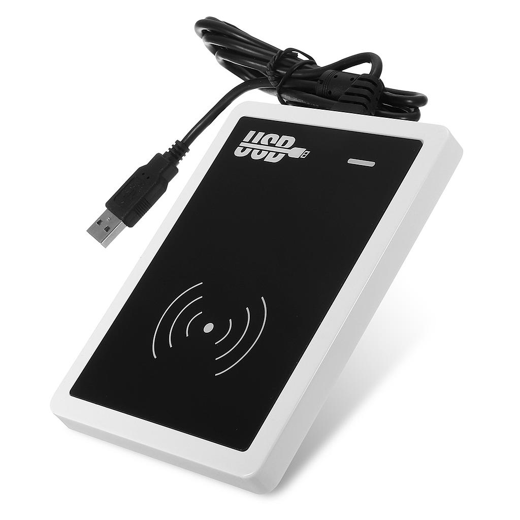 Card Issue