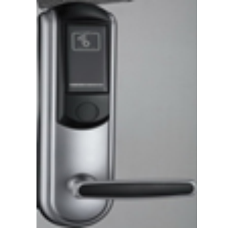 Hotel RF Lock