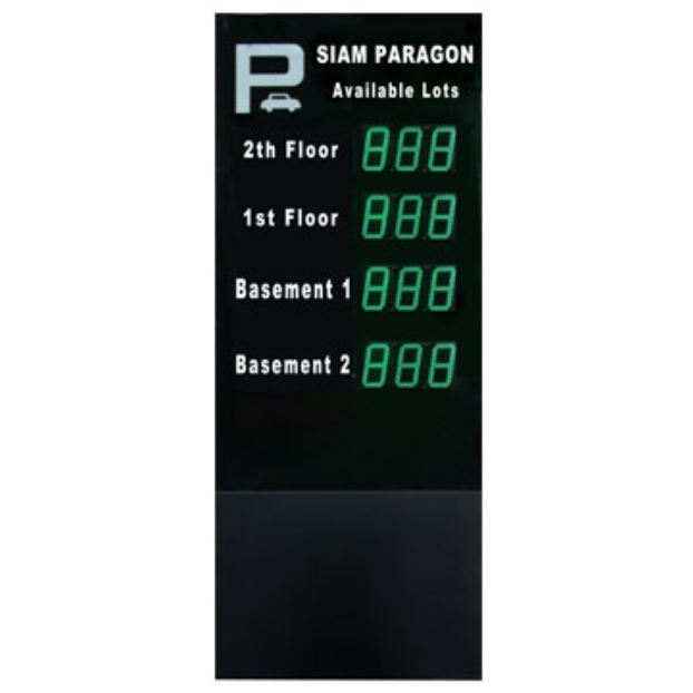 CGD-DP04:Center Display