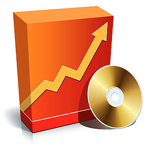 โปรแกรมจัดการระบบแนะนำที่จอด Guidance Software