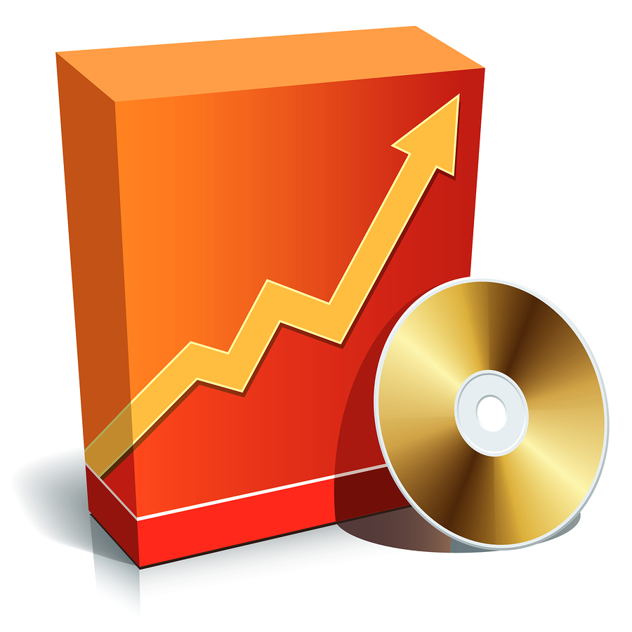 โปรแกรมจัดการระบบแนะนำที่จอด Guidance Software