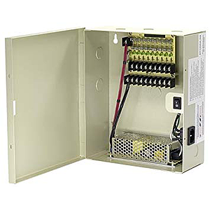 Floor Power Supply