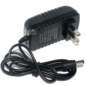 Power Adapter อแด็ปเตอร์ 12V-2A