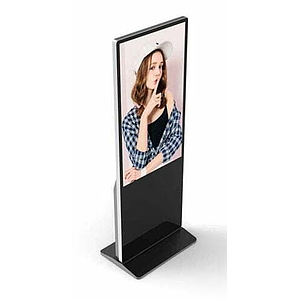 Kiosk ตู้คีออส Self-service Touchscreen Kiosk