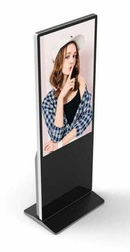 Kiosk ตู้คีออส Self-service Touchscreen Kiosk