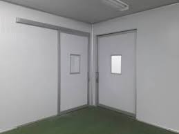 ประตู ISO WALL
