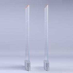 เสากันขโมย RF ET320 Anti-theft Pedestal
