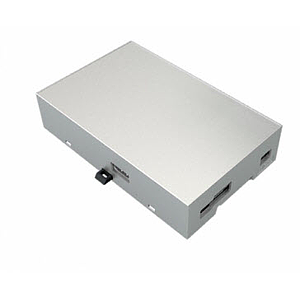 กล่องควบคุมไม้กั้น Dpark D3000-TCP/IP Board