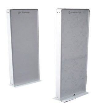UHF Gate ประตูอ่านบัตร RFID Long Range