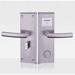 Hotel RF Lock