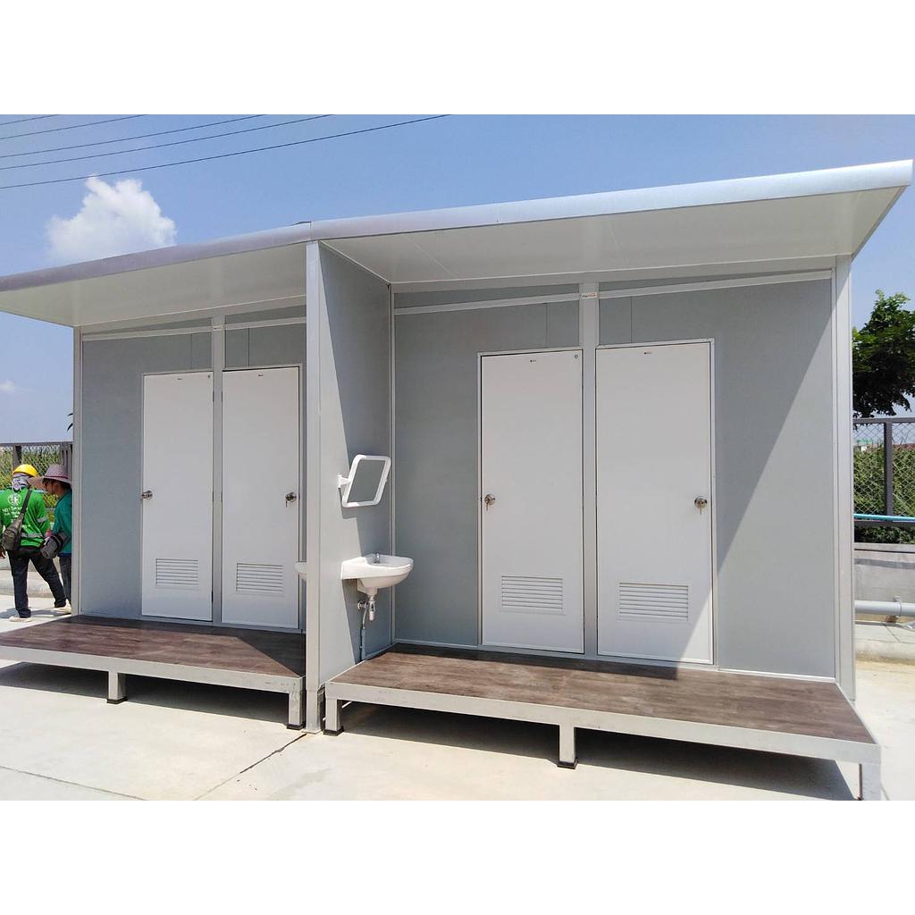 TEH-TL05-4-Toilet:ห้องน้ำ 4 ห้อง