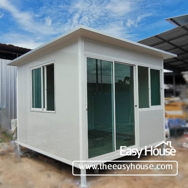 TEH-GB11-3020:ป้อมยาม GB11