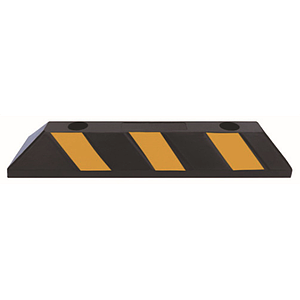 Rubber Wheel Stopper