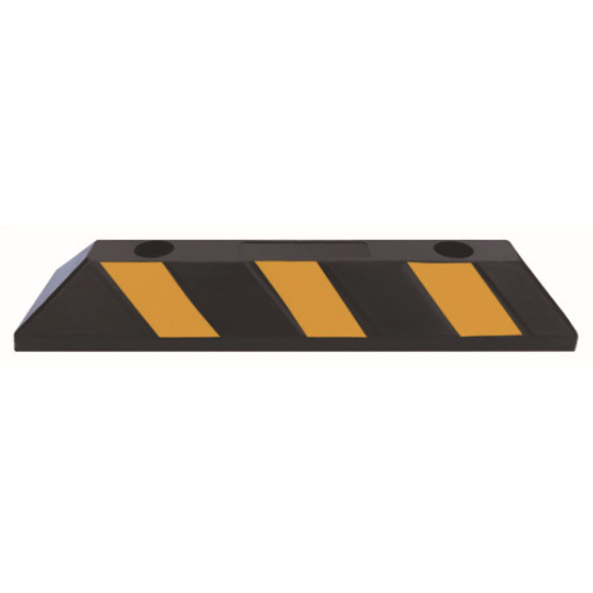 Rubber Wheel Stopper